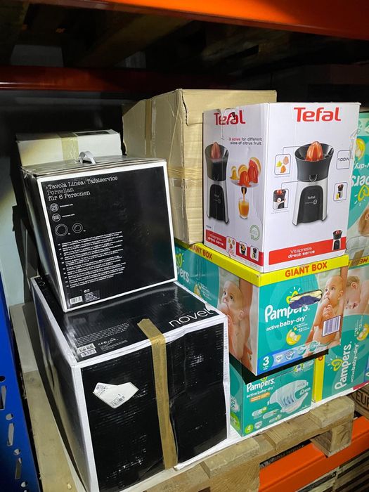 детски дрехи втора ръка МЕГА ЗАПАЗЕНИ