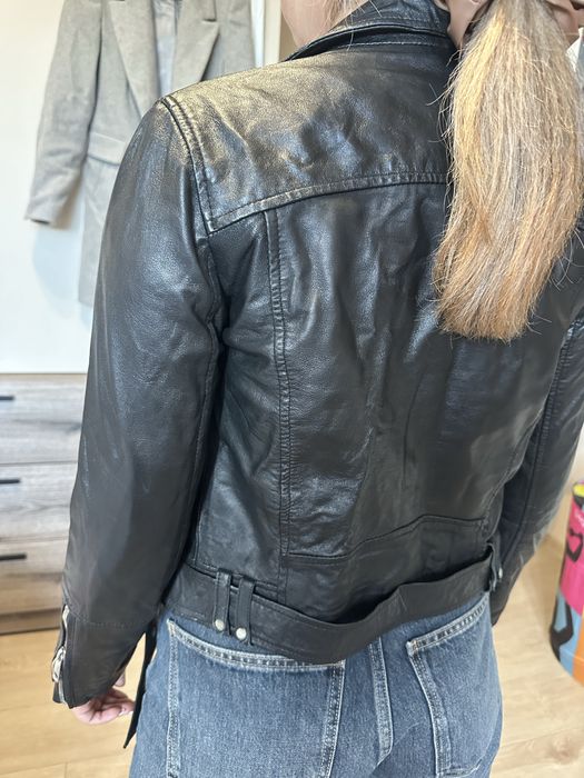ZARA Есенни палта и якета