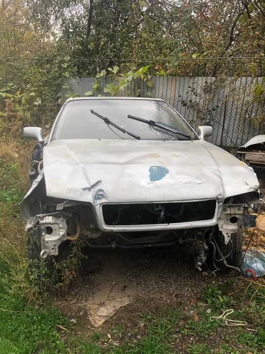 Продаётся Audi 80