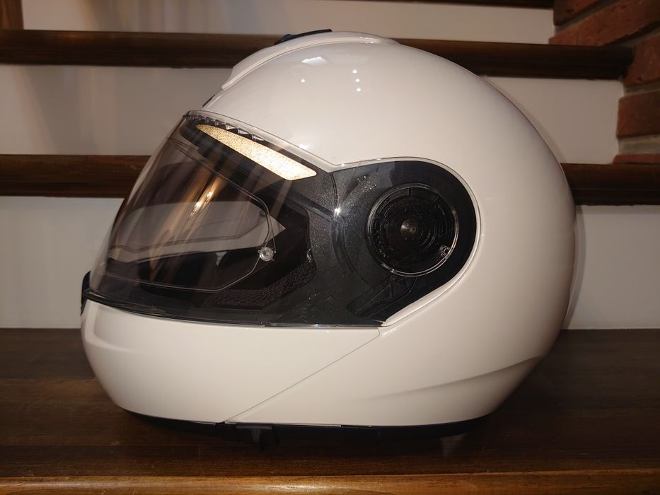 Casca Schuberth C3 54/55 S impecabila