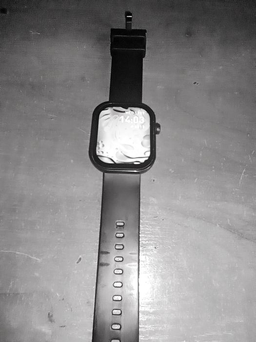 Продам смарт часы zeblaze btalk plus