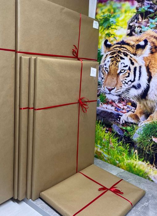 Картины / Постеры / Холст