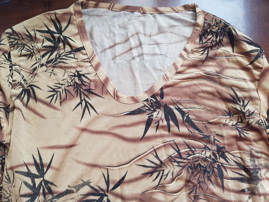 Bluză subțire femei