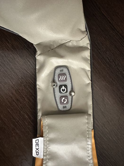 Продам отличный массажер