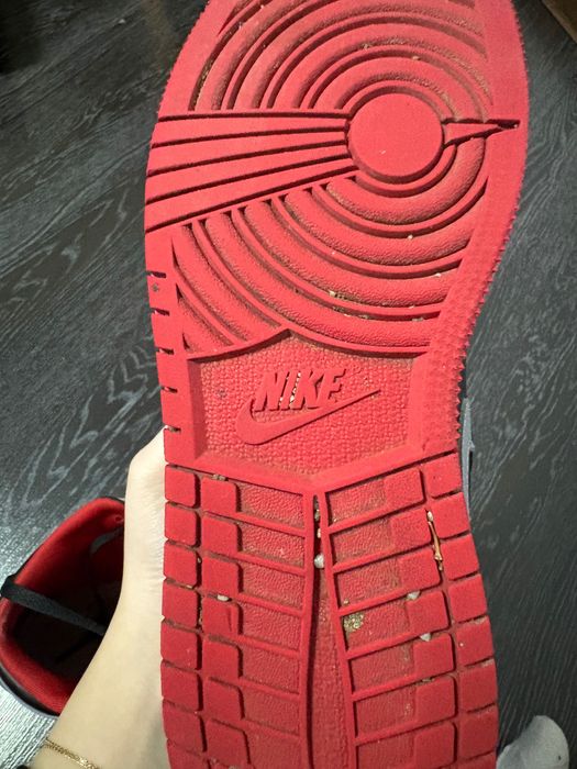 Adidasi Jordan Nike noi fără etichetă