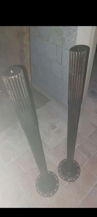 Запчасти МАЗ зубрёнок