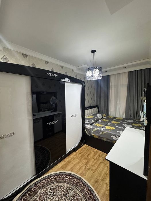 Чилонзор-20кв 3/3/4/Балкон 1*5/6/Евро Ремонт Срочно Сотилади