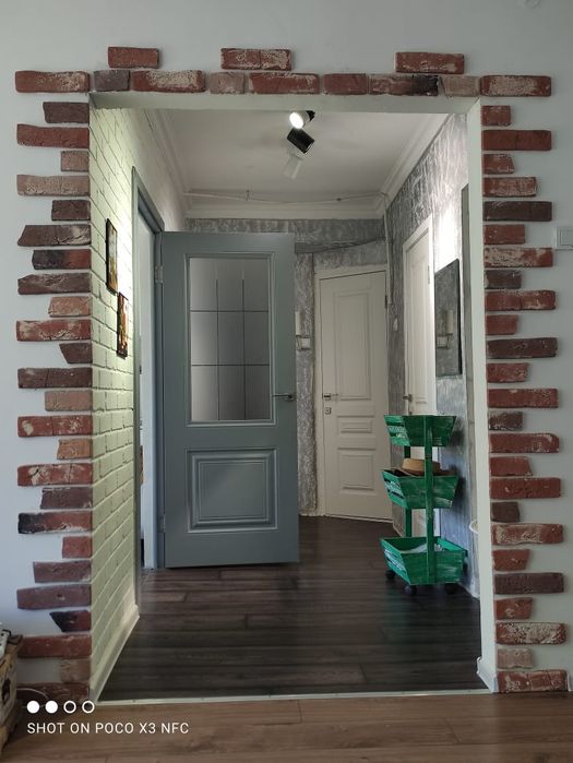 Продам 2х.ком. квартиру