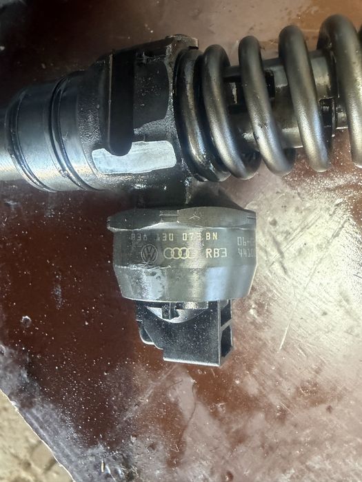 4 бр дюзи VAG 1.9 105кс