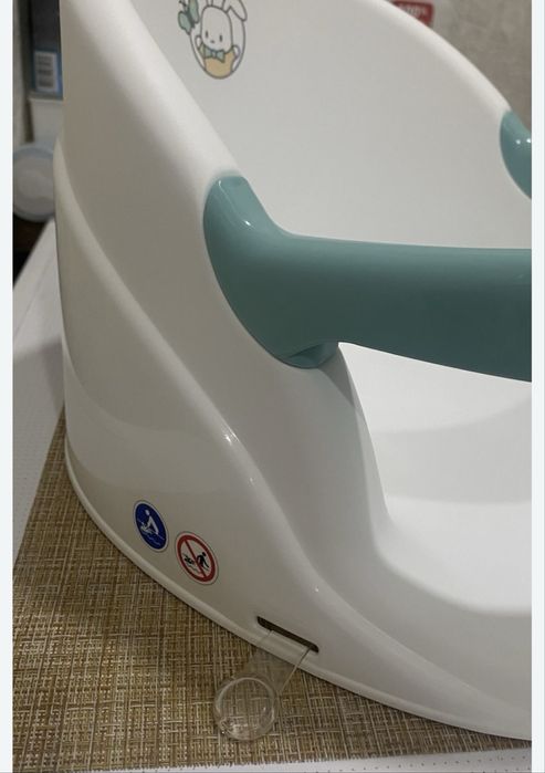 Продам сиденье для купания