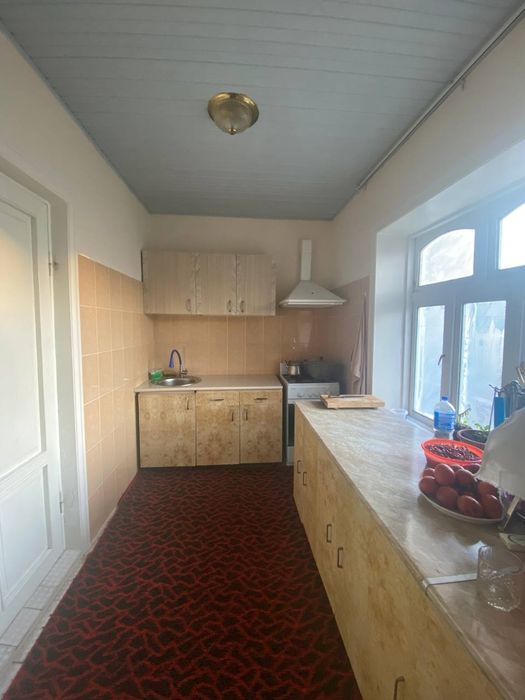 Qibray tumanida joylashgan 18 sotihlik honadon