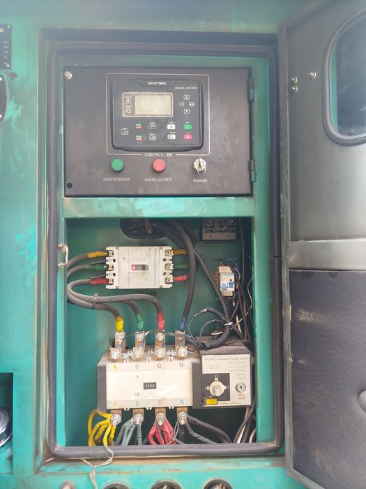 Продам Дизель генератор 100квт продам дгу 100квт