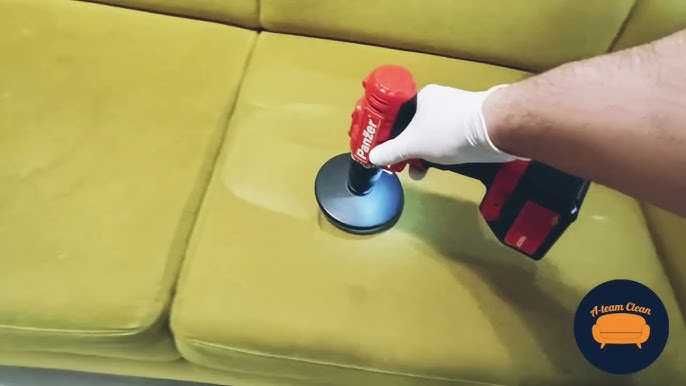 Curățare profesională canapele, fotolii și mochete la domiciliu !!