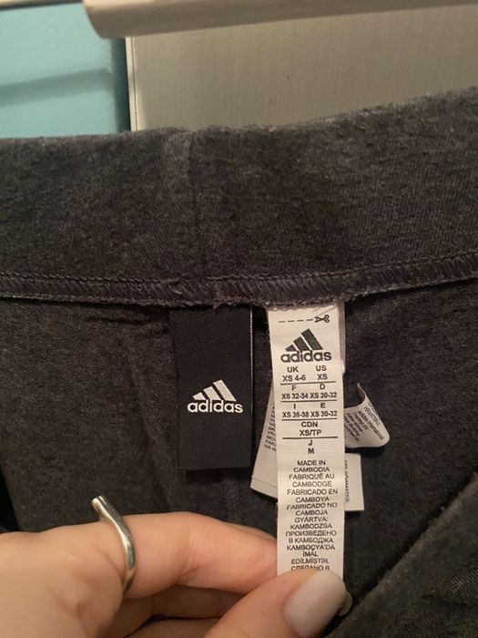 Colanti sport Adidas marimea XS