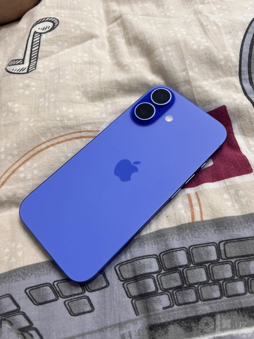 IPHONE 16, 256 ideal