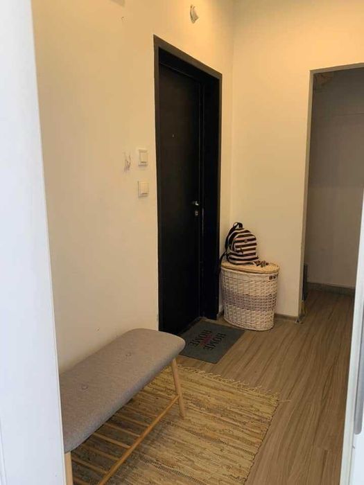 Дава се под наем Едностаен апартамент в София, Борово - 42 кв.м за 408.51 € - Снимка #5