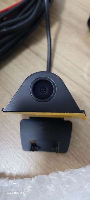 Oglinda dijtală Touch cu doua camere video