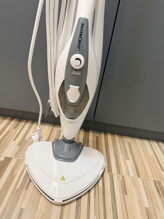 Парочистачка Silver Crest 2 в 1