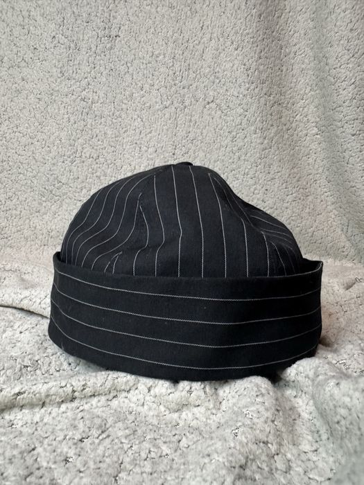 4 Кепки без козырька