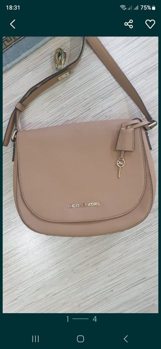 Продам сумку Мichael Kors оригинал