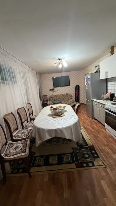 Продам 3-х комн квартиру