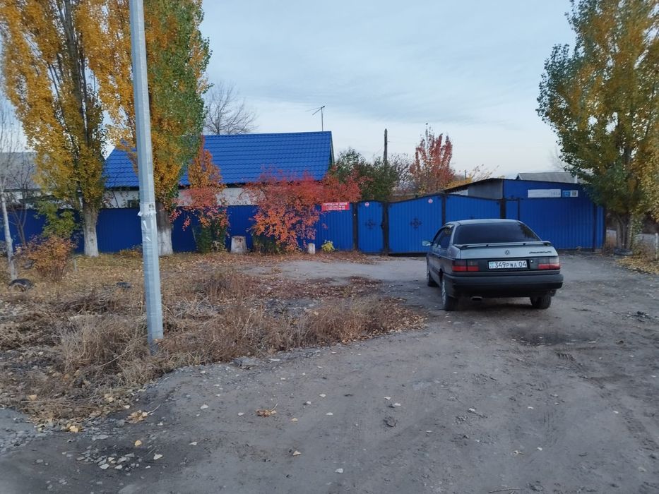 Продам дом район 11 мкр