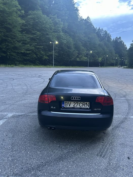 AUDI A4 2006 — imagine 5