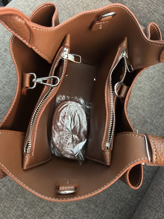 Geanta de piele tod’s