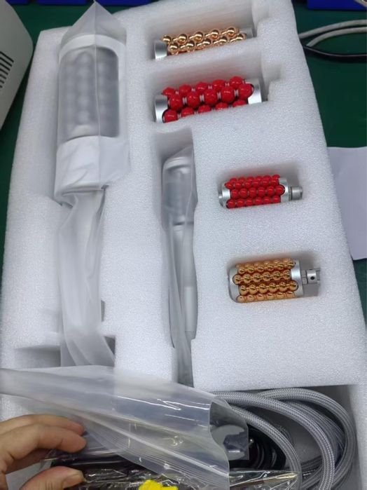 Продам аппарат эндосфера терапия