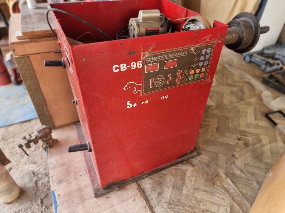 Продам аппарат для вулканизации