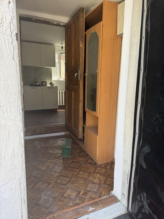 Шанырак2 времянка 2болмелi