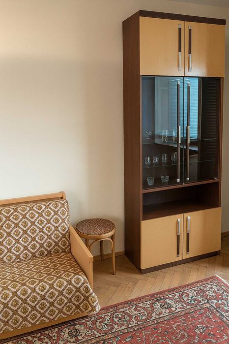 Дава се под наем Двустаен апартамент в София, Гоце Делчев - 75 кв.м за 511 € - Снимка #1