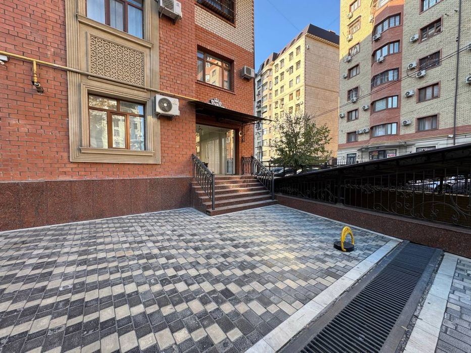 Яккасарай | 8 роддом - Продается нежилое помещение в Новостройке 104м2