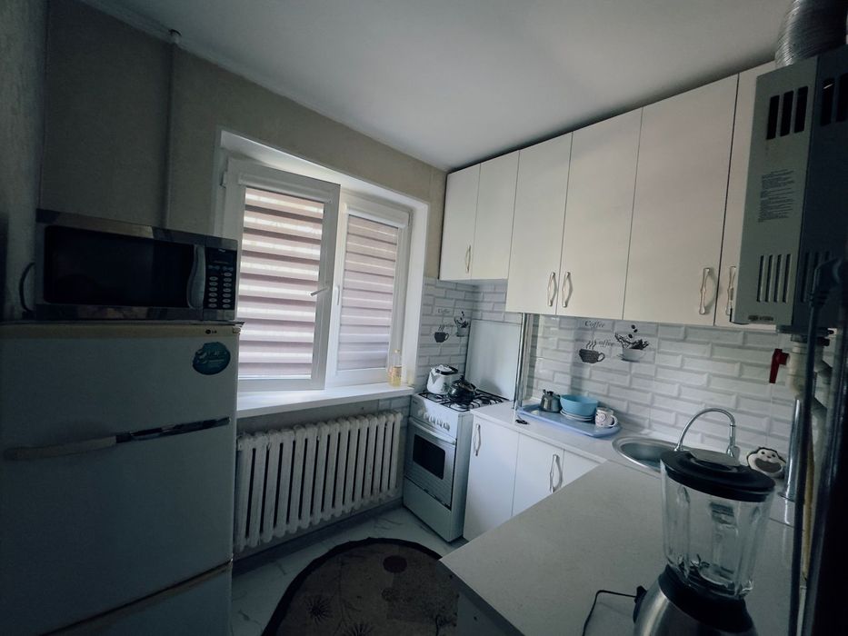 3х ком квартира зо 200000