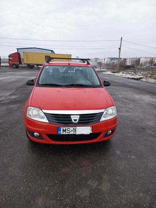 Dacia Logan 2010