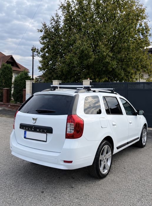 Logan MCV 2014 AC 1.5 dci