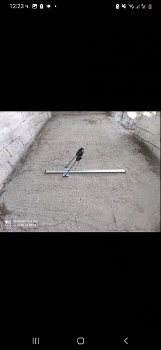 Стойка за колело