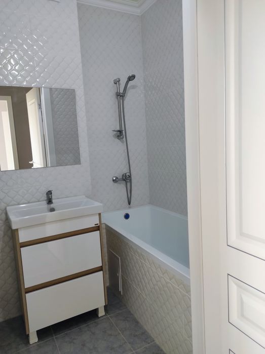 1 комнат квартира