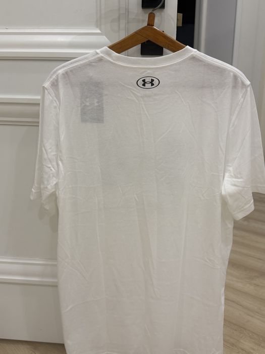 Футболка Under Armour