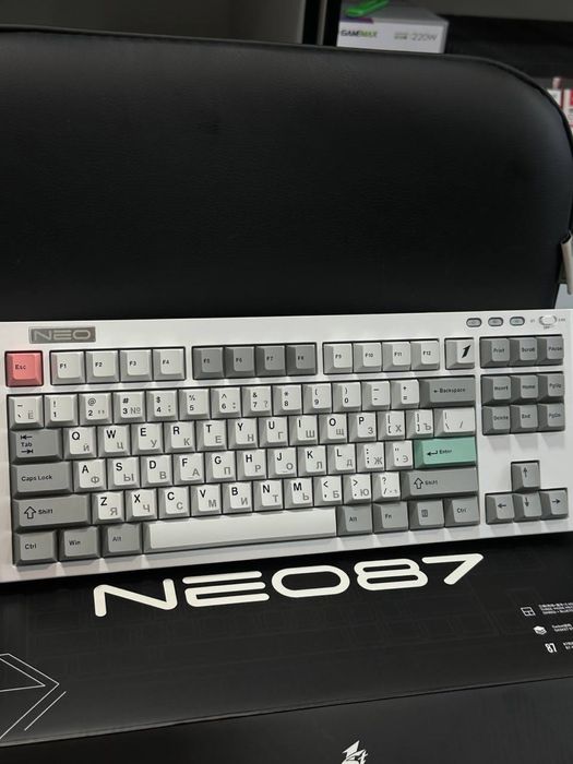 клавиатура NEO87