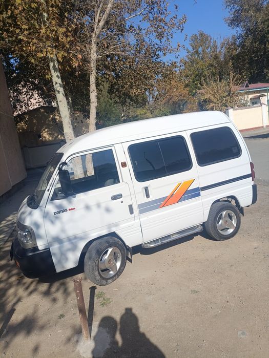 Дамас сотилади 2020