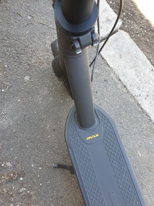 Trotinetă segway ninebot Max G2