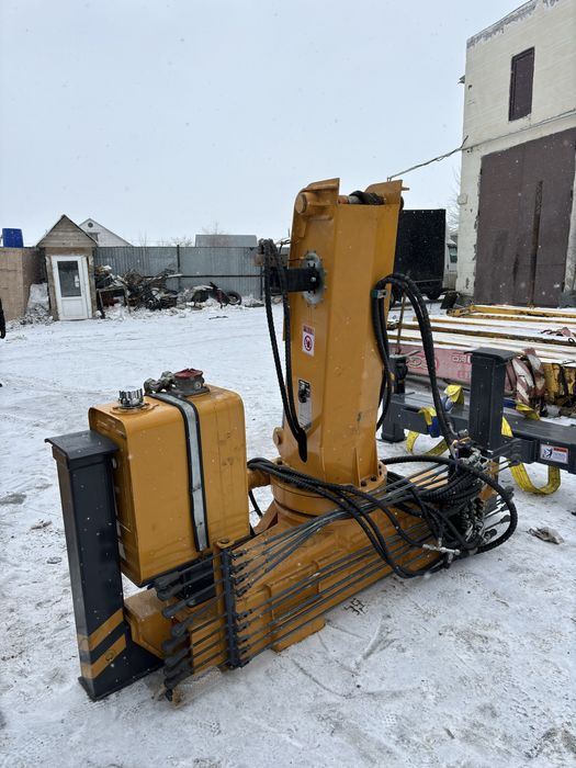 КМУ XCMG 5 тонн