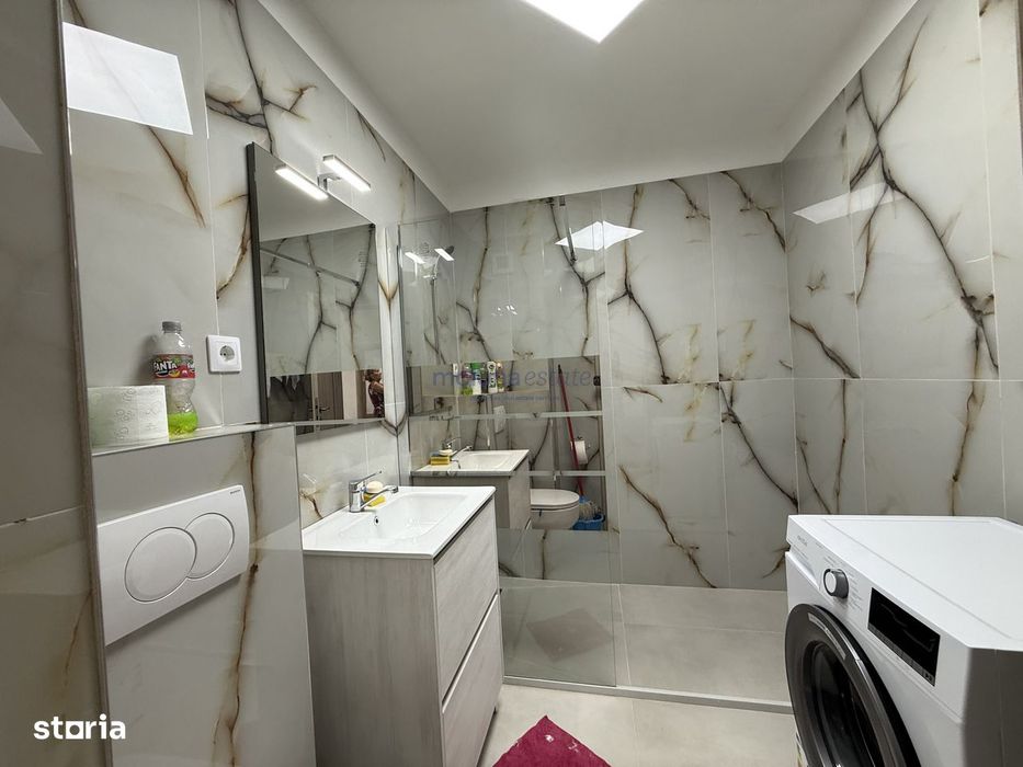Apartament de inchiriat, prima inchiriere, Floresti, Str. Eroilor
