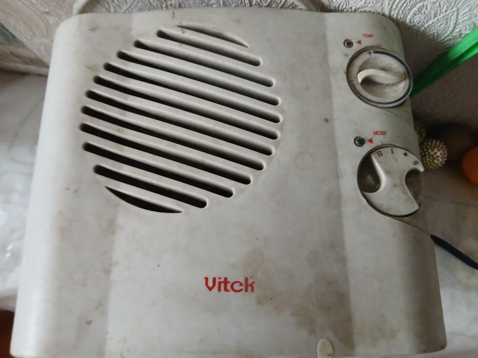 Продам обогреватель