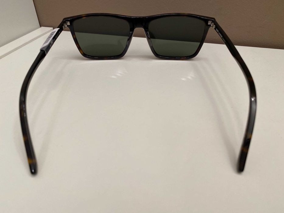 Saint Laurent ochelari de soare, originali, retail 295 euro