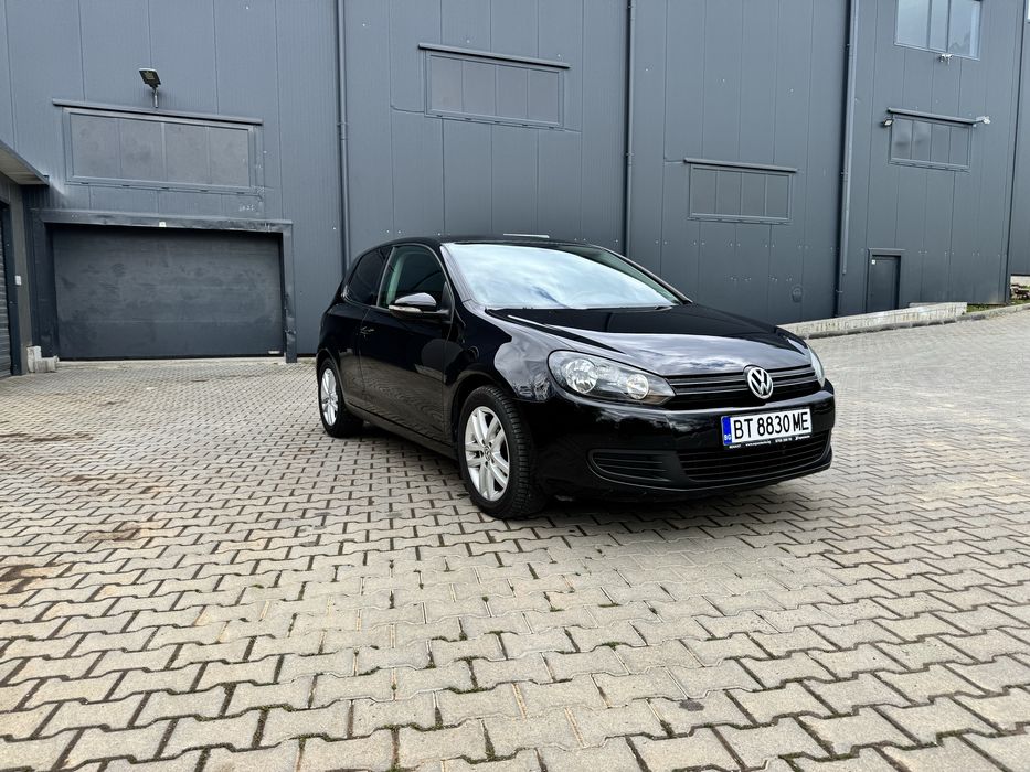 Продавам VW Golf 6