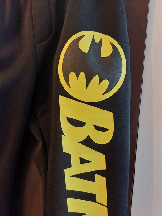 Pantaloni trening copii