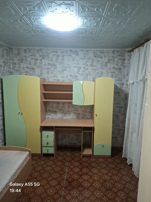 Сдам квартиру 4х комнатную