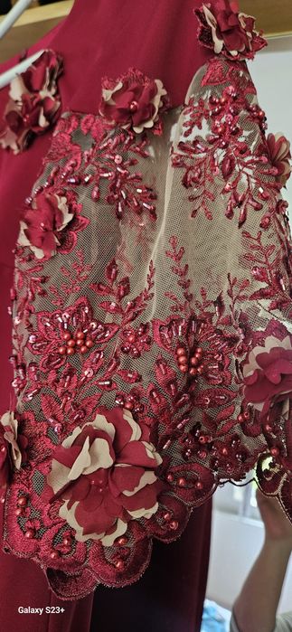 Rochie gală marca VIADA